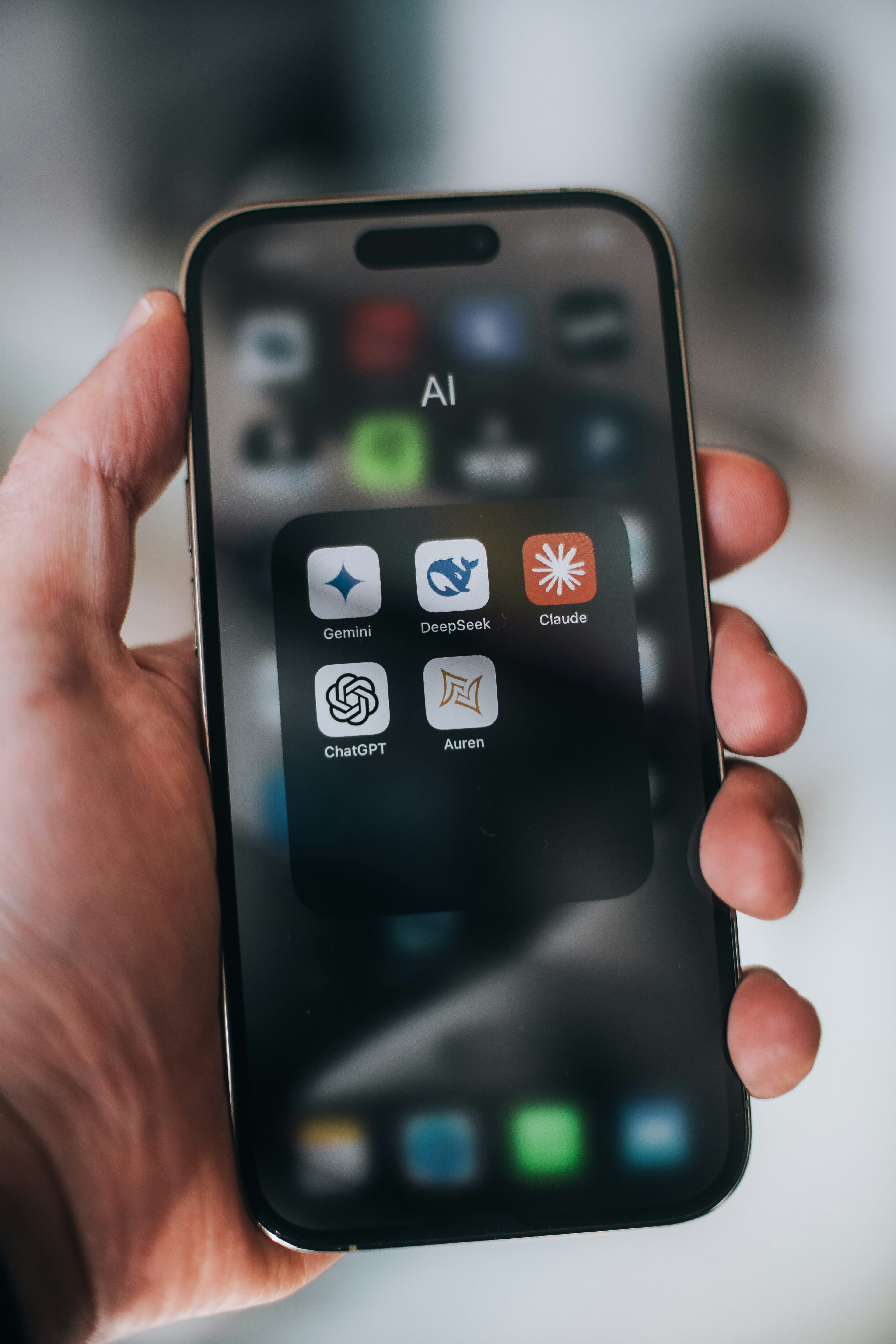 Building AI-Powered Frontend Experiences