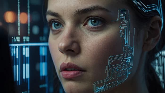 From Frontend Developer to AI Engineer
